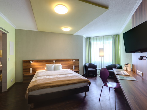 Best Western Hotel Ambassador International