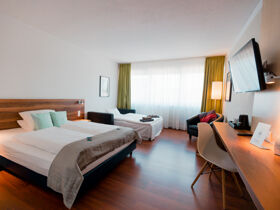 3 Tage - Genuss & Kurven – Motorradtour auf der Märchenstraße  2