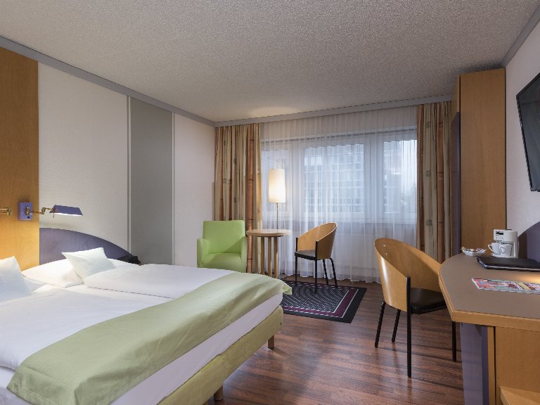 Doppelzimmer Basis