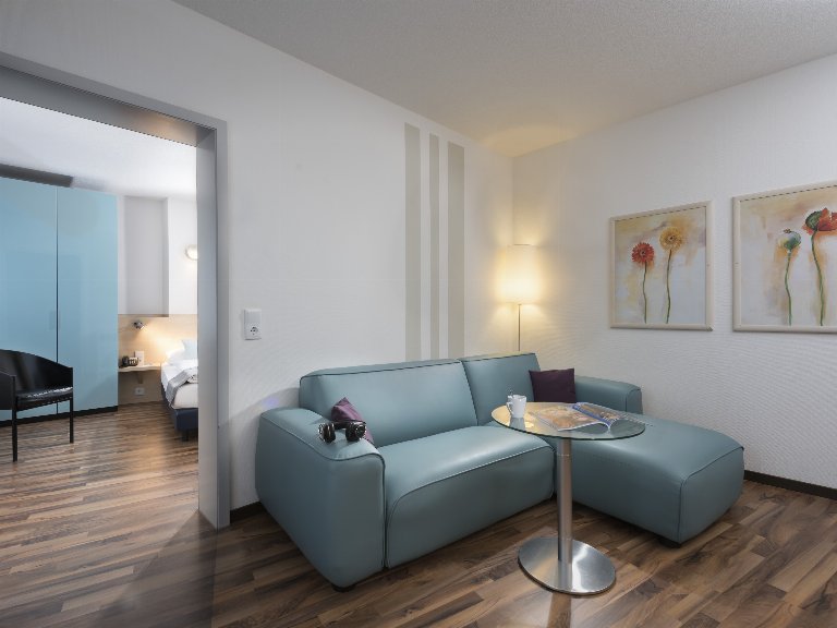 Suite/n