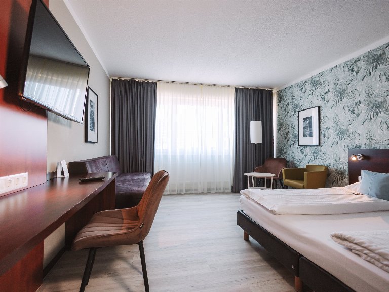 Doppelzimmer Komfort