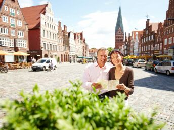 2 Tage Natur-Auszeit, wo der Alltag Pause macht