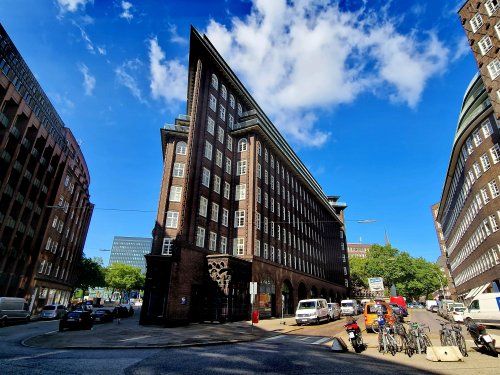 3 Tage Citytrip Hamburg - Hafen, Lifestyle & Shopping