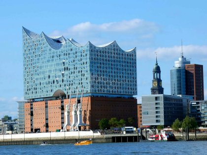 4 Tage Citytrip Hamburg - Hafen, Lifestyle & Shopping 2