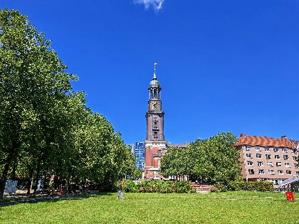 5 Tage Citytrip Hamburg - Hafen, Lifestyle & Shopping 