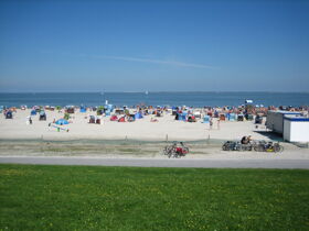 4 Tage Nordsee...ganz nah inkl. Halbpension
