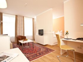 Residenz-Wochen in Wittmund inkl. Halbpension