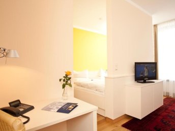 LAST MINUTE DEAL -die Nordsee ganz nah 3 Tage Ostfriesland inkl. Abendessen und  vielem mehr..