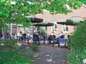 Residenz-Wochen in Wittmund inkl. Halbpension