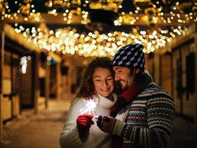 Residenz-Wochen in Wittmund inkl. Halbpension