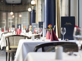 Residenz Genießer-Special Woche: 7 Nächte genießen, nur 4 bezahlen!