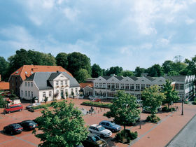 4 Tage Nordsee...ganz nah inkl. Halbpension