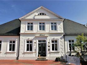 4 Tage Nordsee...ganz nah inkl. Halbpension