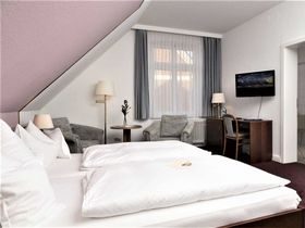 Residenz-Wochen in Wittmund inkl. Halbpension