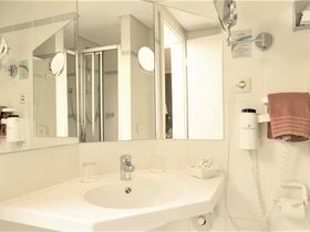 Residenz-Wochen in Wittmund inkl. Halbpension