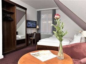 Residenz-Wochen in Wittmund inkl. Halbpension