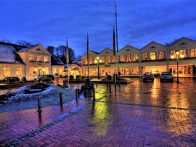 4 Tage Nordsee...ganz nah inkl. Halbpension