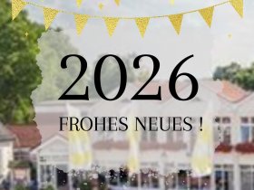 Silvesterurlaub an der Nordsee inkl. Halbpension & Silvesterprogramm