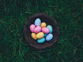 Oster-Special  an der Nordsee | 3 Nächte 