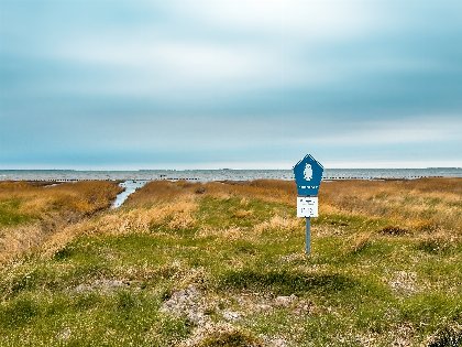Friesische Auszeit an der Nordsee| 4 Tage
