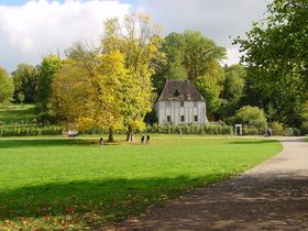 Stadtgeflüster in Weimar