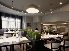 Zeit zu Zweit im Thüringer Wald