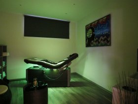 Zeit zu Zweit im Thüringer Wald