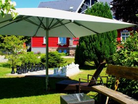 Zeit zu Zweit im Thüringer Wald