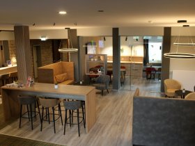 Zeit zu Zweit im Thüringer Wald