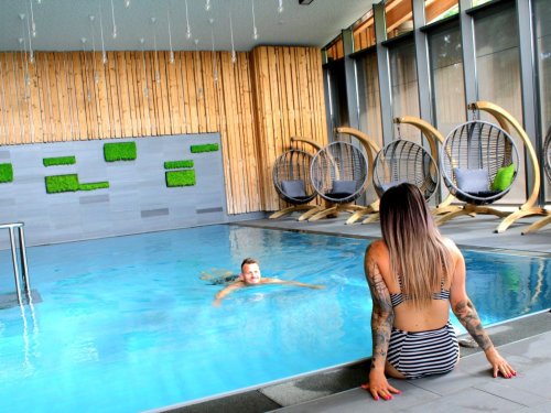 Berghotel Oberhof