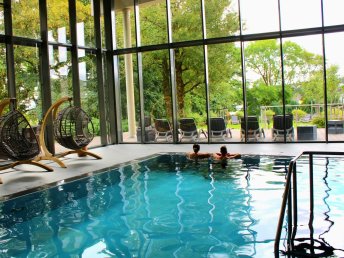 3  Tage exklusiv verreisen - nur 99 EUR!