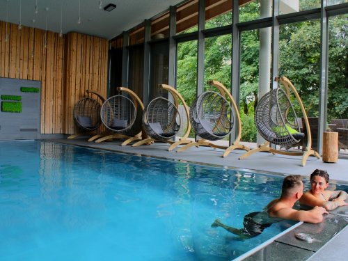 Berghotel Oberhof