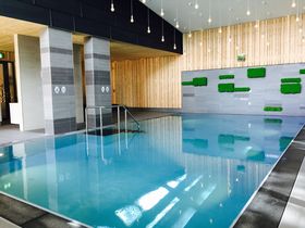 Kleine Erholungspause inkl. Spa-Anwendung im Thüringer Wald
