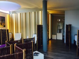 Kleine Erholungspause inkl. Spa-Anwendung im Thüringer Wald