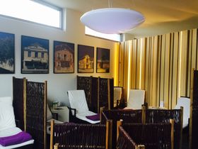 Zeit zu Zweit im Thüringer Wald