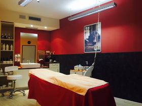 Kleine Erholungspause inkl. Spa-Anwendung im Thüringer Wald