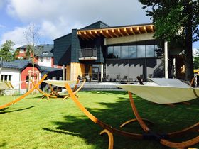 Kleine Erholungspause inkl. Spa-Anwendung im Thüringer Wald