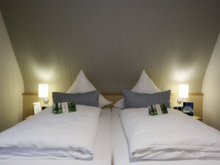 Suite Deluxe
