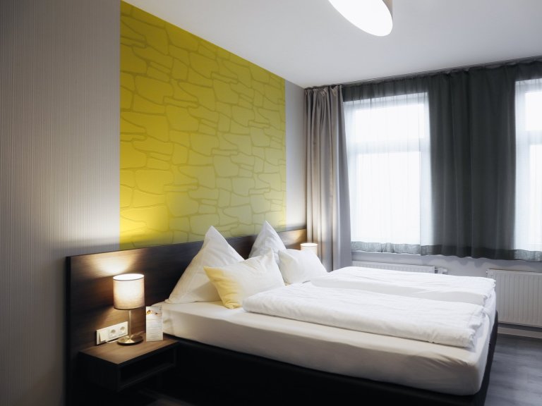 Doppelzimmer Nebenhaus A
