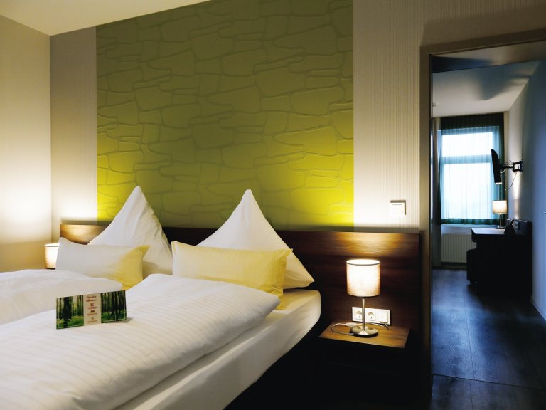 Doppelzimmer Nebenhaus C