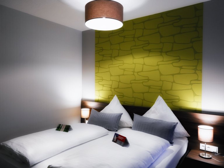 Appartement Nebenhaus A