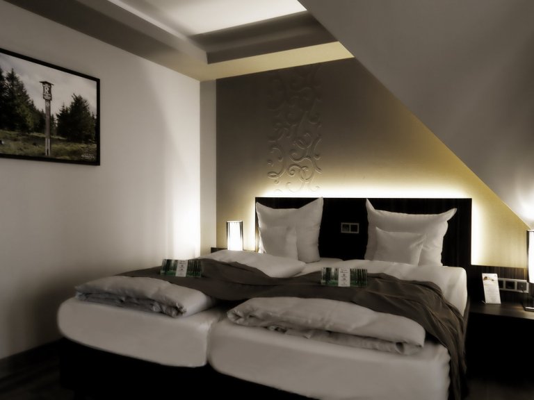 Doppelzimmer Nebenhaus H