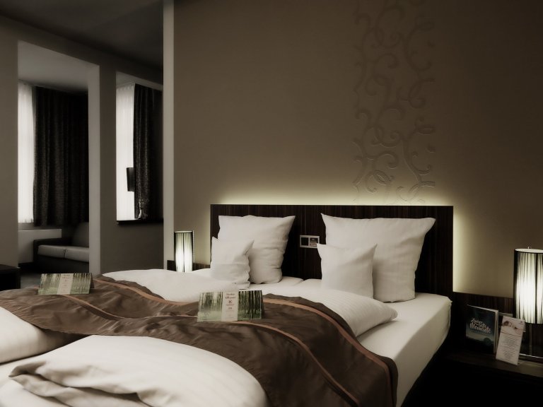 Suite Nebenhaus A