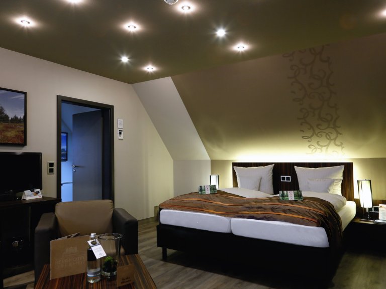 Suite Nebenhaus B