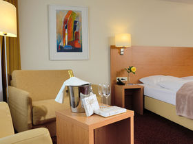 3 Tage Genussurlaub am Rhein inkl. Schifffahrt & Halbpension