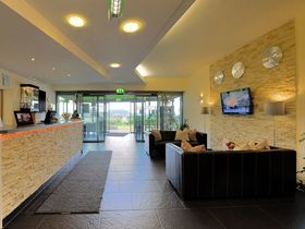 3 Tage Genussurlaub am Rhein inkl. Schifffahrt & Halbpension