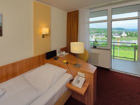 3 Tage Genussurlaub am Rhein inkl. Schifffahrt & Halbpension