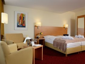 3 Tage Genussurlaub am Rhein inkl. Schifffahrt & Halbpension