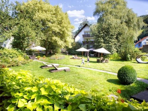 Landhotel Hirschen