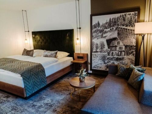 Landhotel Hirschen
